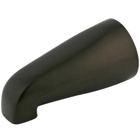 FURNORAMA 5 in. Tub Spout  Oil Rubbed Bronze FU732844